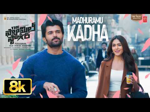 Madhuramu kadha — watch video