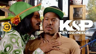 Why You’ll Never Get that Outkast Reunion - Key &amp; Peele