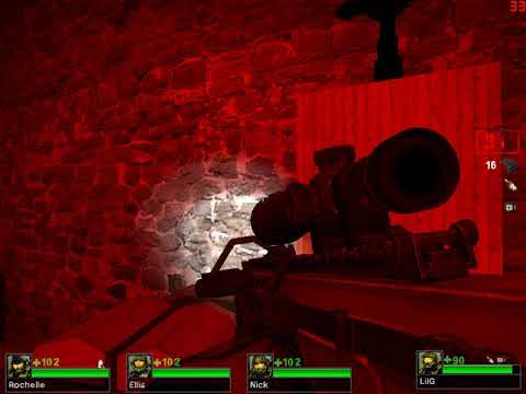 The curse of Lazar Castle