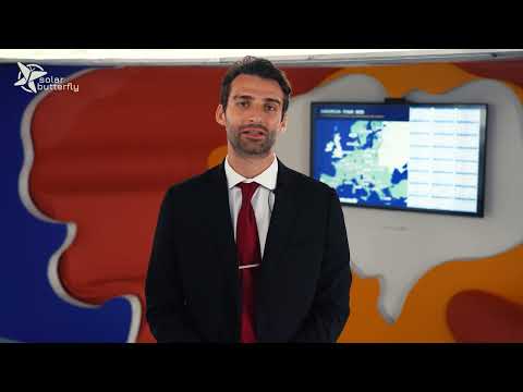 LONGi event in Rome – Interview with Gianni Lamoratta