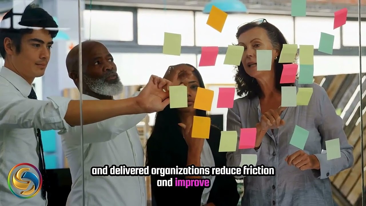 Streamlining Enterprise Services - StratosPro Tech #managedservices #facts  #aiops