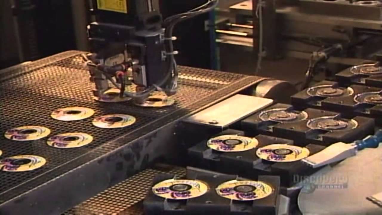 How Its Made: Combination Locks
