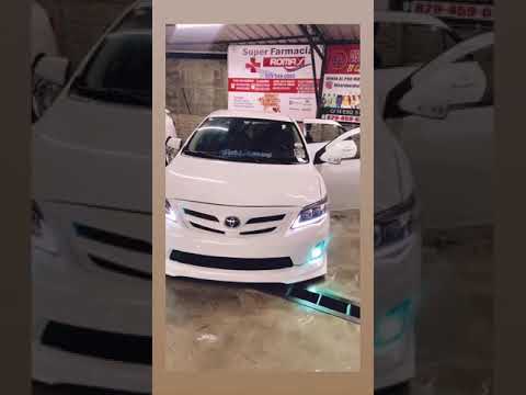 Thumbnail for Toyota Corolla s 2012 by Toyota, Toyota Corolla