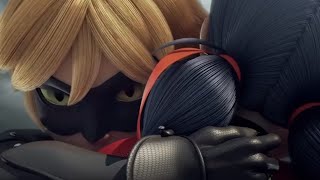 miraculous theme - britnee belt, cash callaway