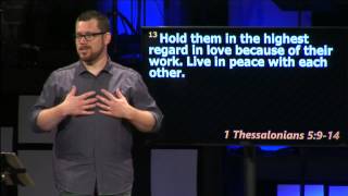 Cannonball 2  Week 4