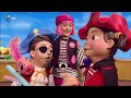 Føroya LazyTown 1 Rotskegg þáttur 12 Faroese Language VIT Kringvarp Føroya Letibygd