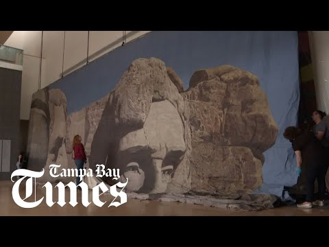 Hollywood movie backdrops premiere in South Florida