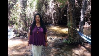 Mis días de renovación en el Valle del Elqui