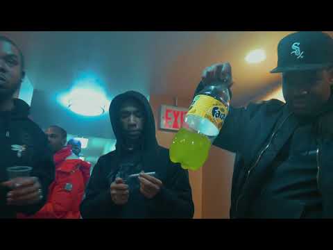 Na Finesse - Intro [Official Video]