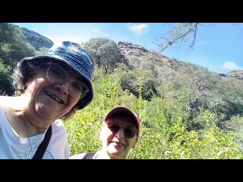 Cerro Colorado - visita y disfrute #cordoba #cordobaargentina 
