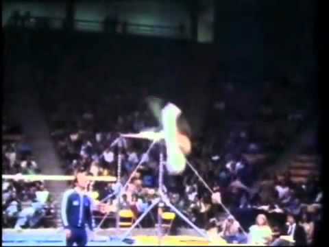 1979 - The Thrill of Victory