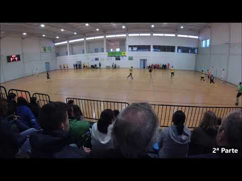 Resumo Jogo FC Paços Ferreira 3 CCD Ordem 2