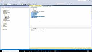 Getting Started in SQL Server : Part 8 : UNION Statement