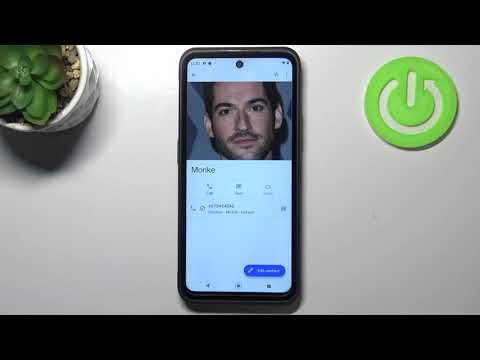 How to Block Number in NOKIA XR20 – Add Number to Blacklist