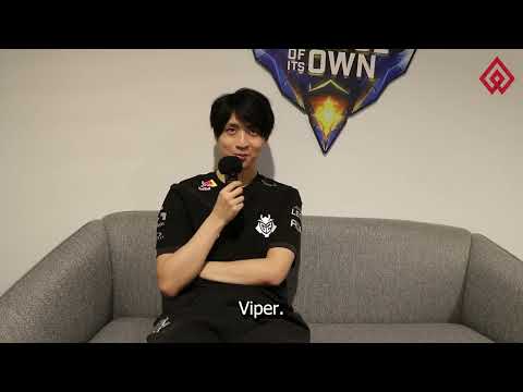 Rapid Fire Question - Hans Sama & Skewmond