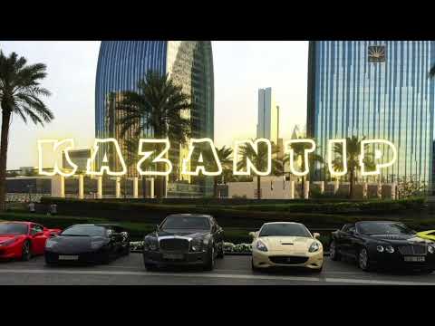 САМЫЙ ЛУЧШИЙ КАЗАНТИП · МУЗЫКА СВОБОДЫ