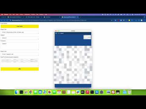 Item video thumbnail