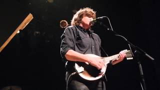 Amy Ray Let It Ring Variety Playhouse Atlanta, GA 01-26-14