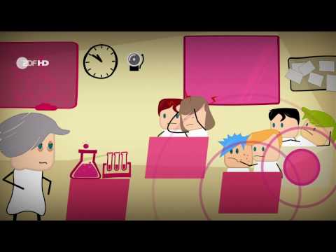 Dicke Luft im Klassenzimmer - planet e. | ZDF