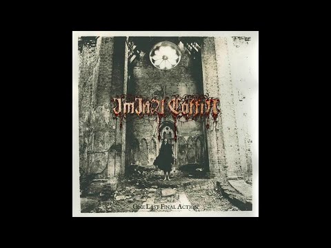 I'm in a Coffin - One Last Final Action Full Album 2015