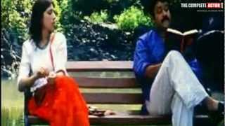 Reflections Short Film : Mohanlal