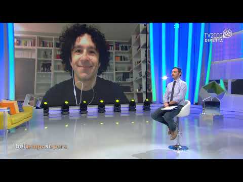 Bel tempo si spera - 12 aprile 2021