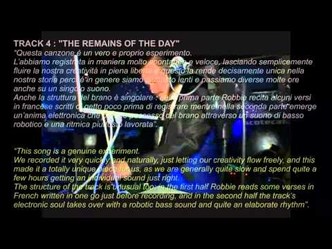 BABYLONIA - TALES OF LOVING HEARTS (Album Sampler)