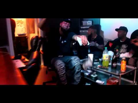 Trill Banzz - Money Bag (Teaser)