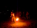 Matt And The Monkey Fist