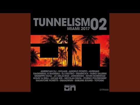 Desperado (Original Mix)