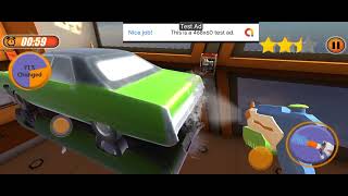 Car Power Wash 2022 video preview