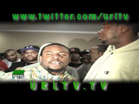 F.G Stars Presents HEAD ICE vs TECH 9 Round 1