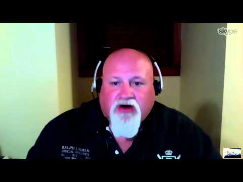 Episode 96: Interview with Steve Saka