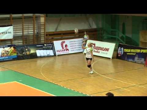 Budowlani Budlex Toruń vs KSZO Ostrowiec Świętokrzyski 1 3   Toruń 23 03 2014