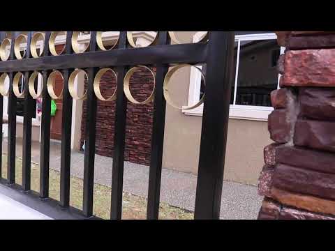 SUNTRUST VERONA LUCIANA UNIT| WITH GATE AND FENCE ACTUAL TURN OVER UNIT|