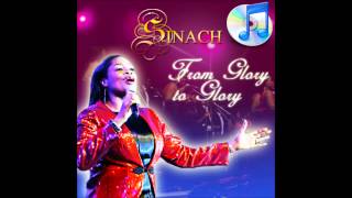 sinach come fill our hearts.