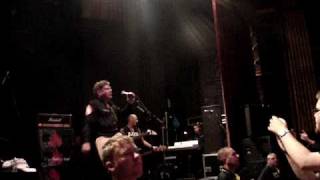 Stiff Little Fingers - Doesn't Make It All Right