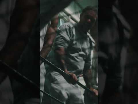 Thumbnail for video: you'll need a reminder to breathe...