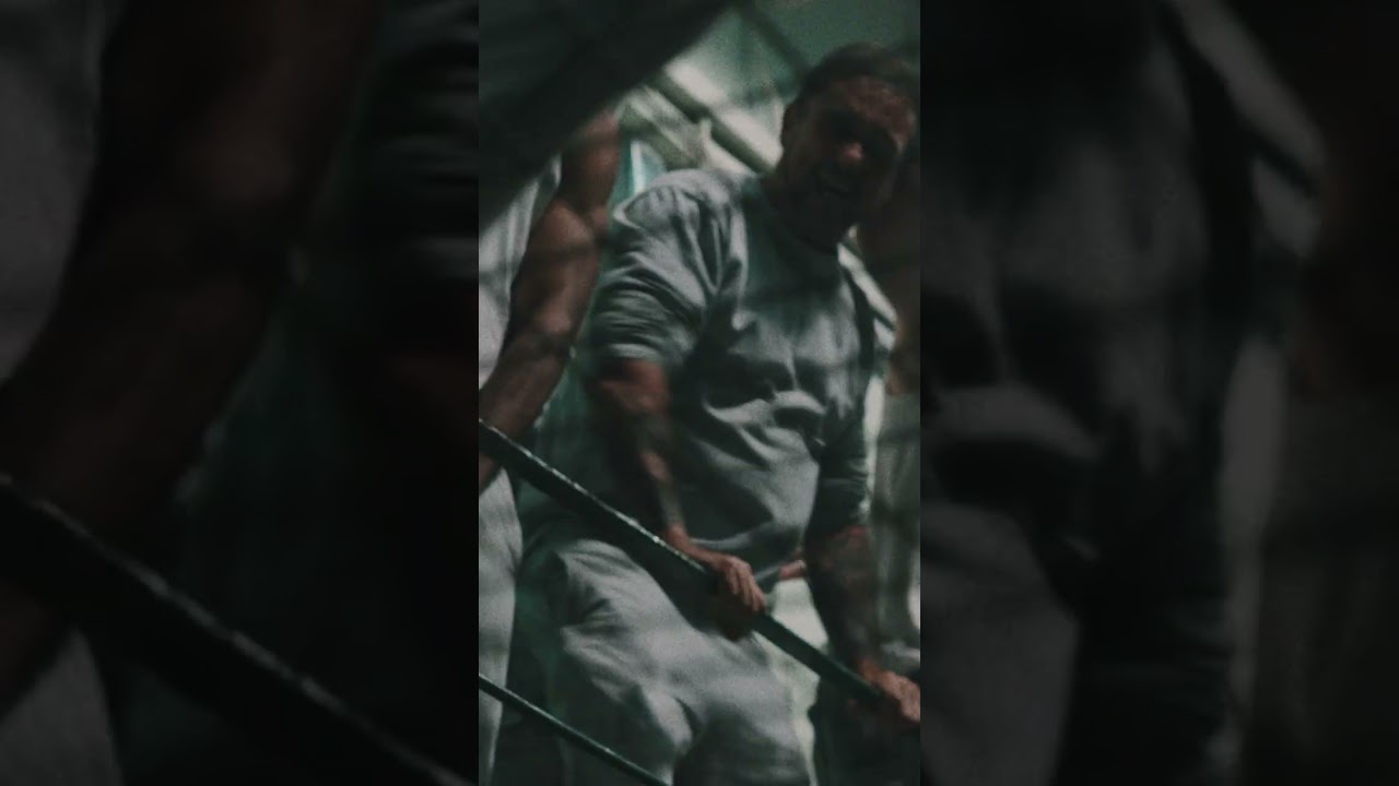 you'll need a reminder to breathe...