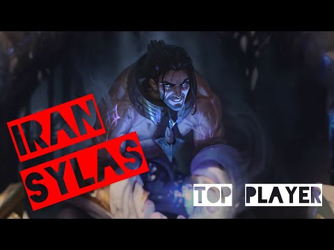 the only sylas top player guide you will ever need -league of legends-(gameplay