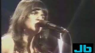Linda Ronstadt - It Doesn&#39;t Matter Anymore (Don Kirshner&#39;s Rock Concert)