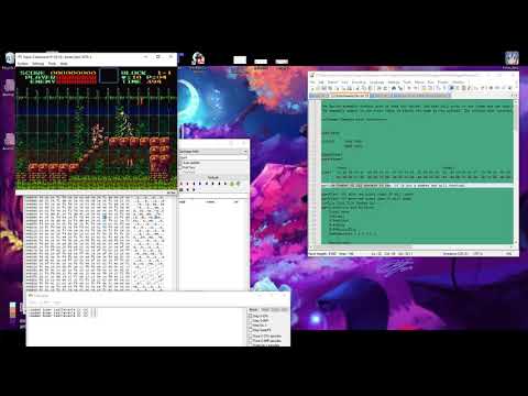 Quick and bad overview how to edit SC4 Sprite Assembly