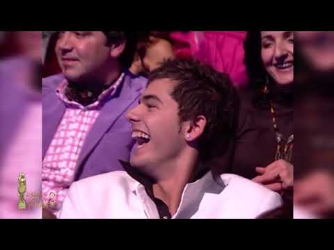 Shpat Kasapi VIDEO MUSIC AWARD 2