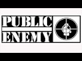 Fight the Power by Public Enemy (clean version)