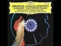 Bernstein: Songfest - IV. To What You Said... / Bernstein · National Symphony Orchestra