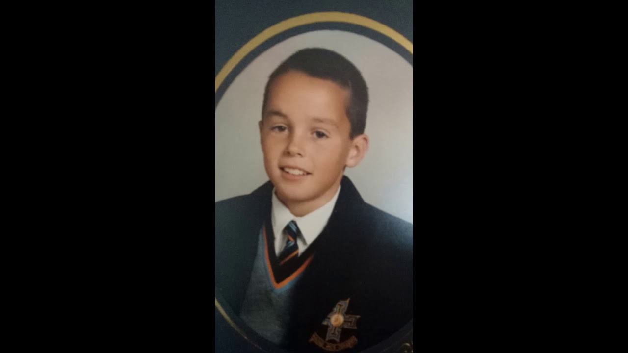 lets talk about it(mental health project)-Dan Magill