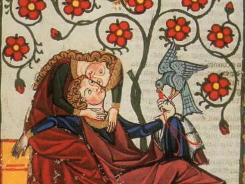 Raimon de Marival: Bel m'es qu'eu chant