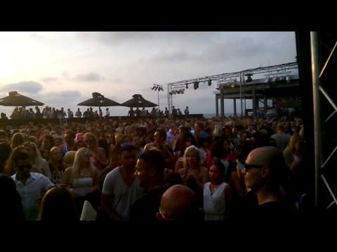 JAZ VON D @ BLOOMINGDALE Part I