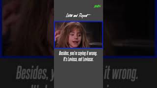 Learn English With Hermione Granger ( Character )  - 1