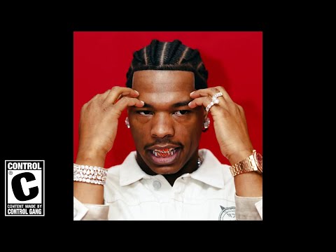 (FREE) Lil Baby Type Beat 2025 - "Violation"